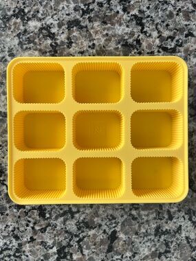 Nespresso Barista Ice Tray - Brand New 🧊